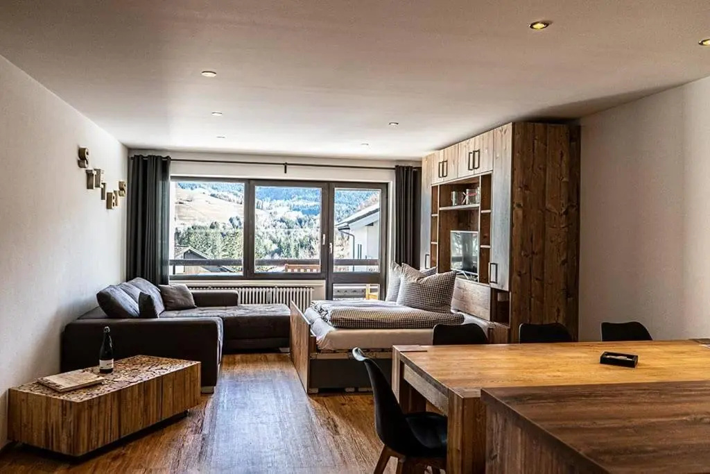 Steibis Suite - Oberstaufen Plus