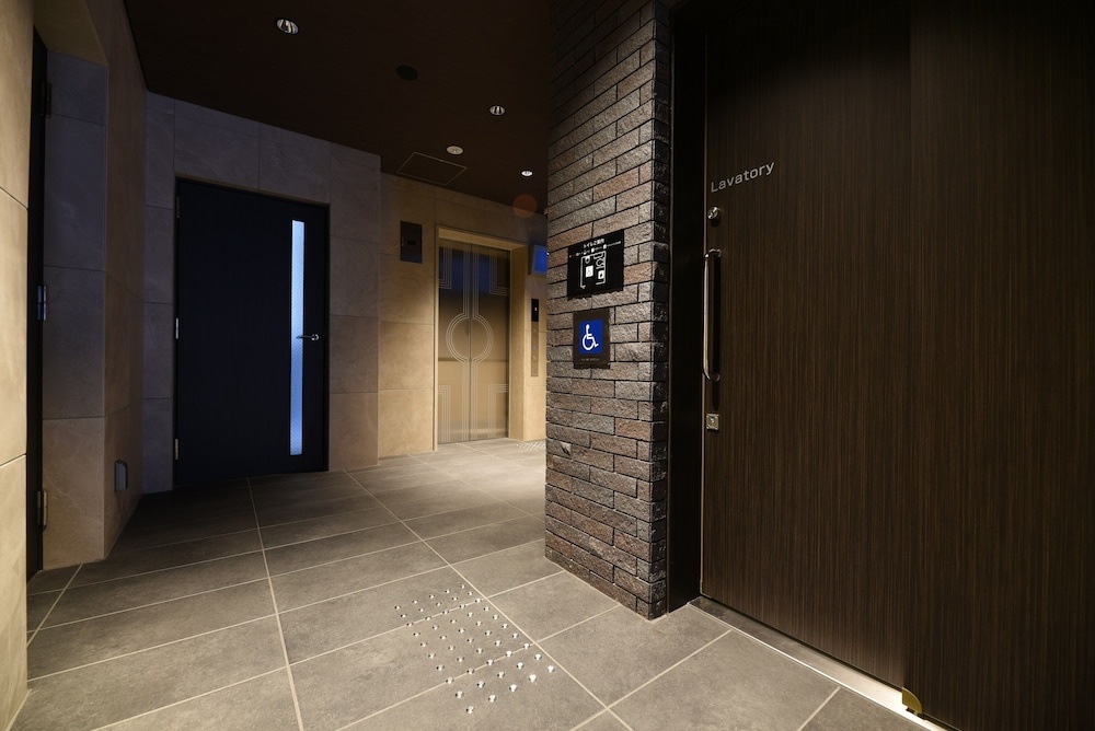 Eslead Hotel Namba South III 사진 21