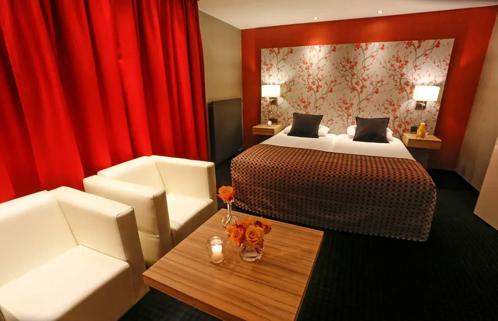 Van Der Valk Hotel Akersloot - Général