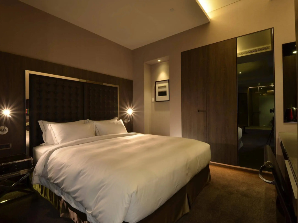 Starhaus Hotel - Général