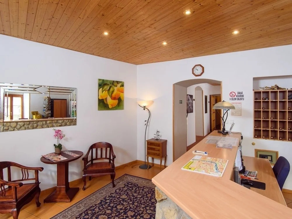 Hotel Bella - Général