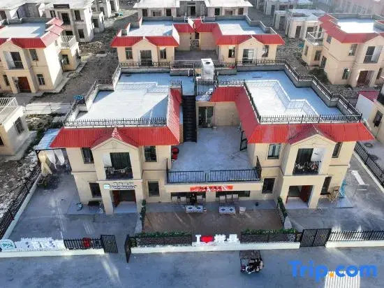 Kata Hostel Homestay (Tashkurgan Food Street)