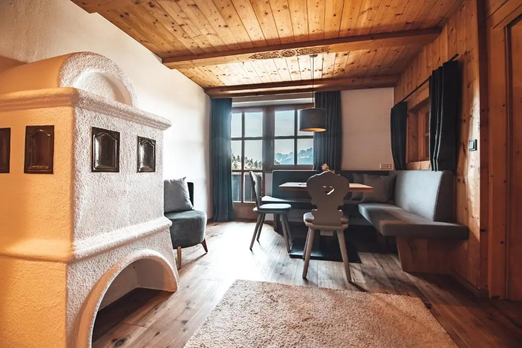 Grosslehen - Chambres