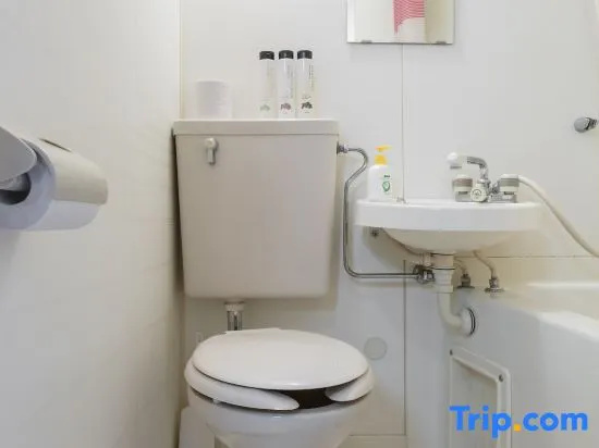 202-UZUMASA near Subway with Room WIFI & 2 Bike