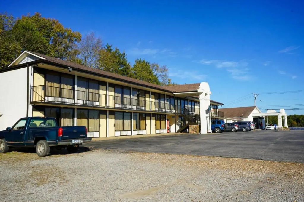 Days Inn Clarksville
