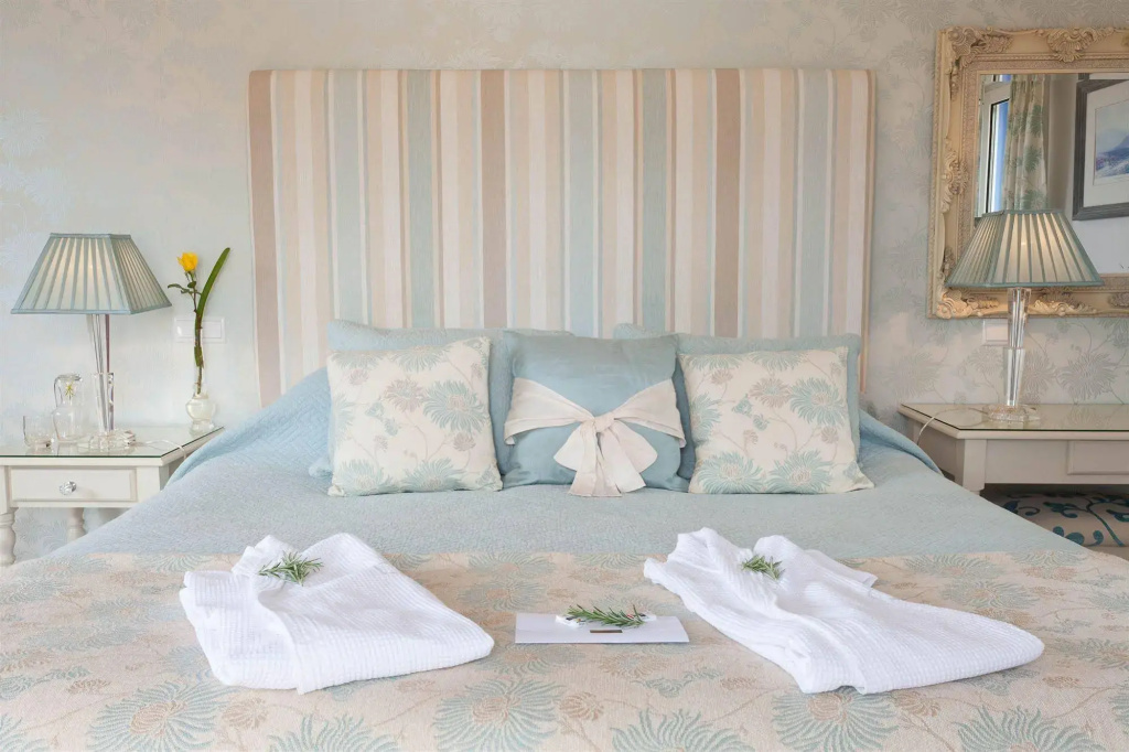 Quinta Bonita Luxury Boutique Hotel