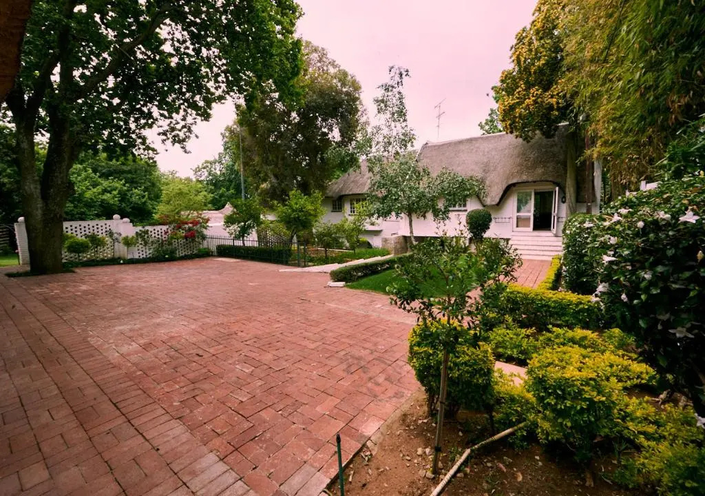 Sandton Country Manor