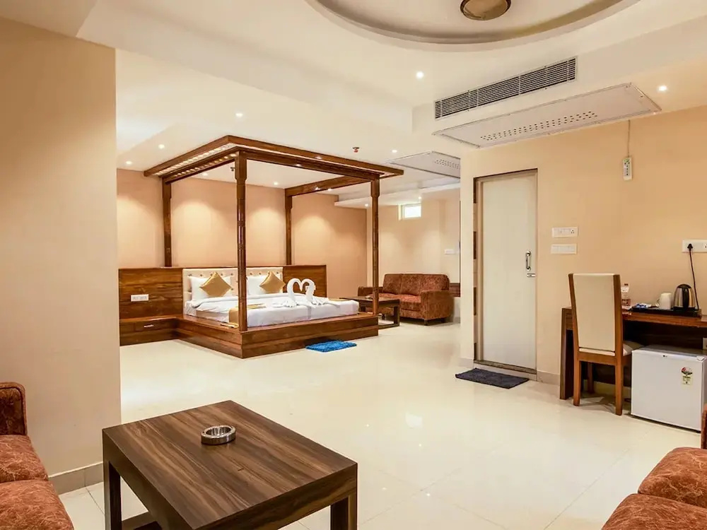 Hotel photo 3