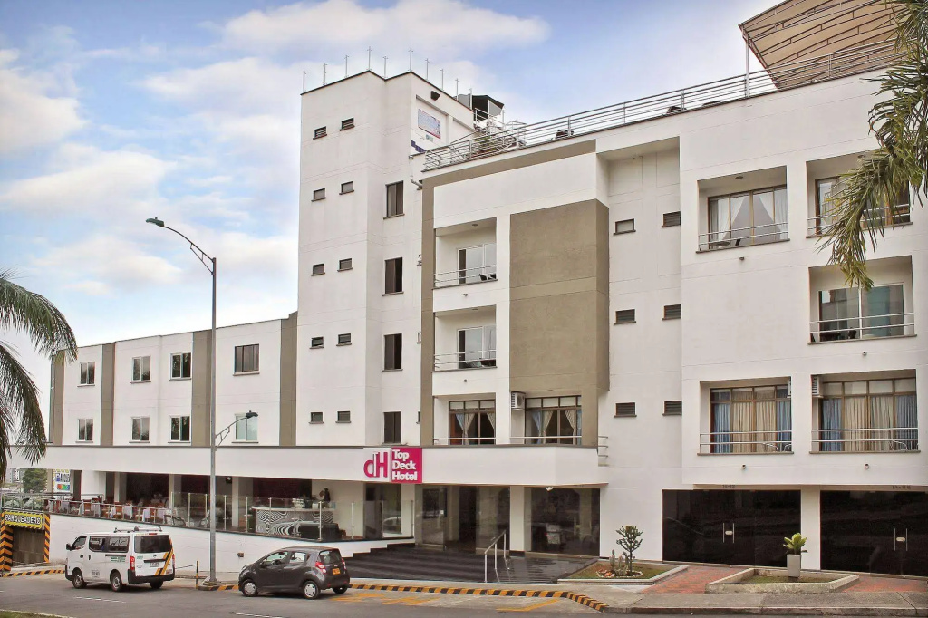 Hotel photo 9