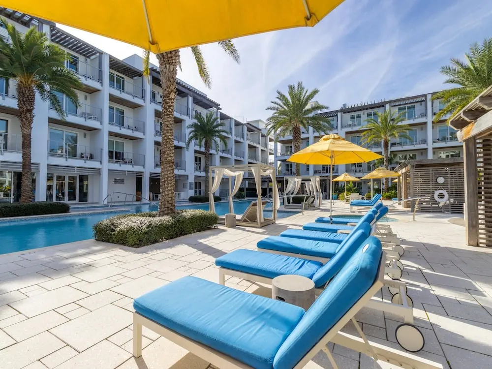 The Pointe by Southern Vacation Rentals