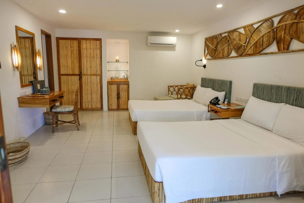 Bluewater Maribago Beach Resort - фото 5