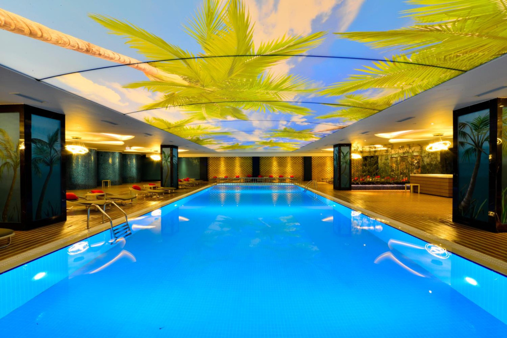 Azura Deluxe Resort & Spa, Аланья, Туреччина мініатюра 31