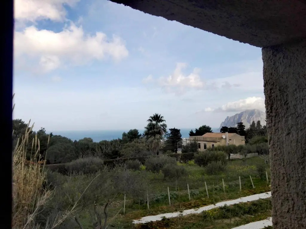 Bed & Breakfast Torre Saracena - Chambres