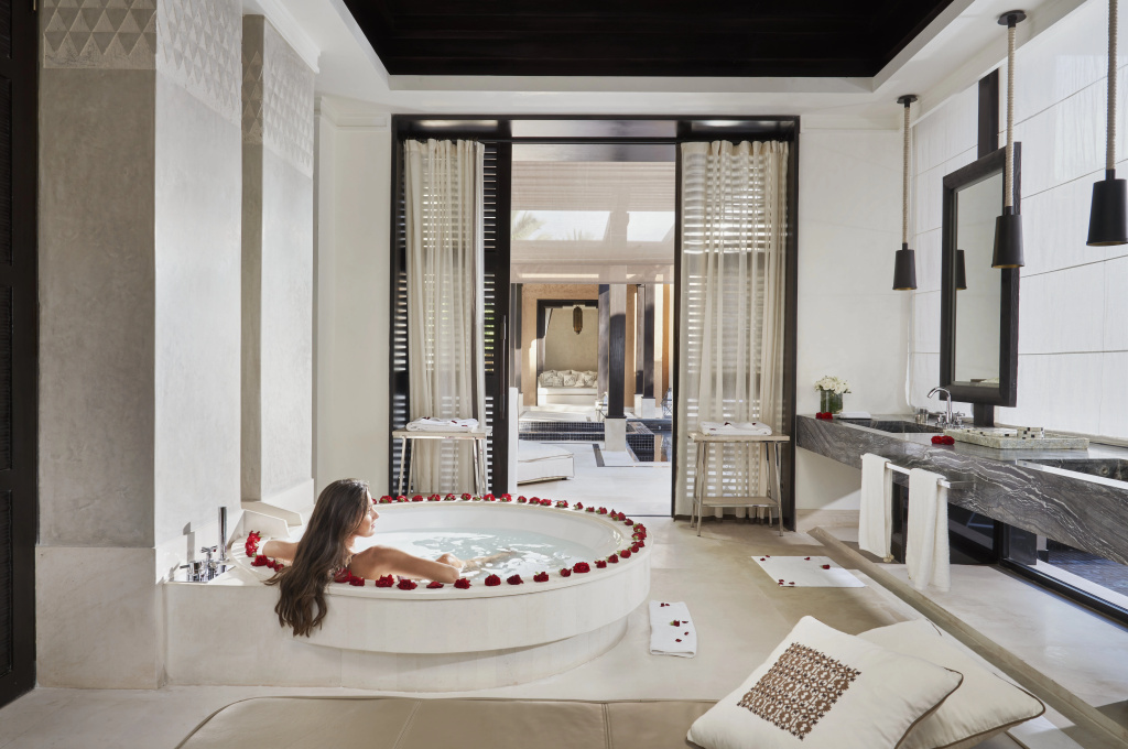 Mandarin Oriental, Marrakech - Général