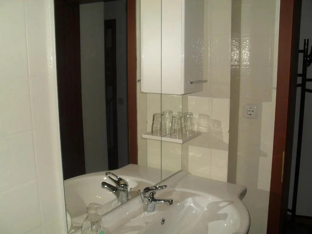 Haus Rosi - Chambres