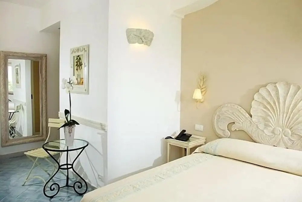 Casa Mariantonia Boutique hotel by null
