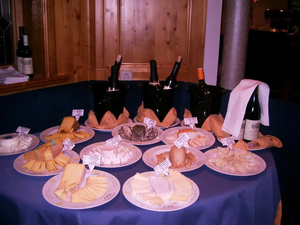 Hotel photo 21