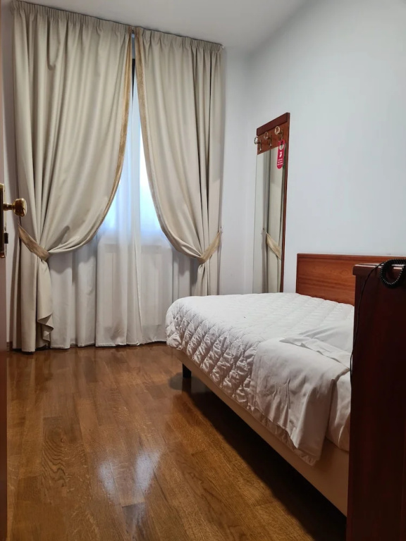 Hotel La Villetta - Chambres
