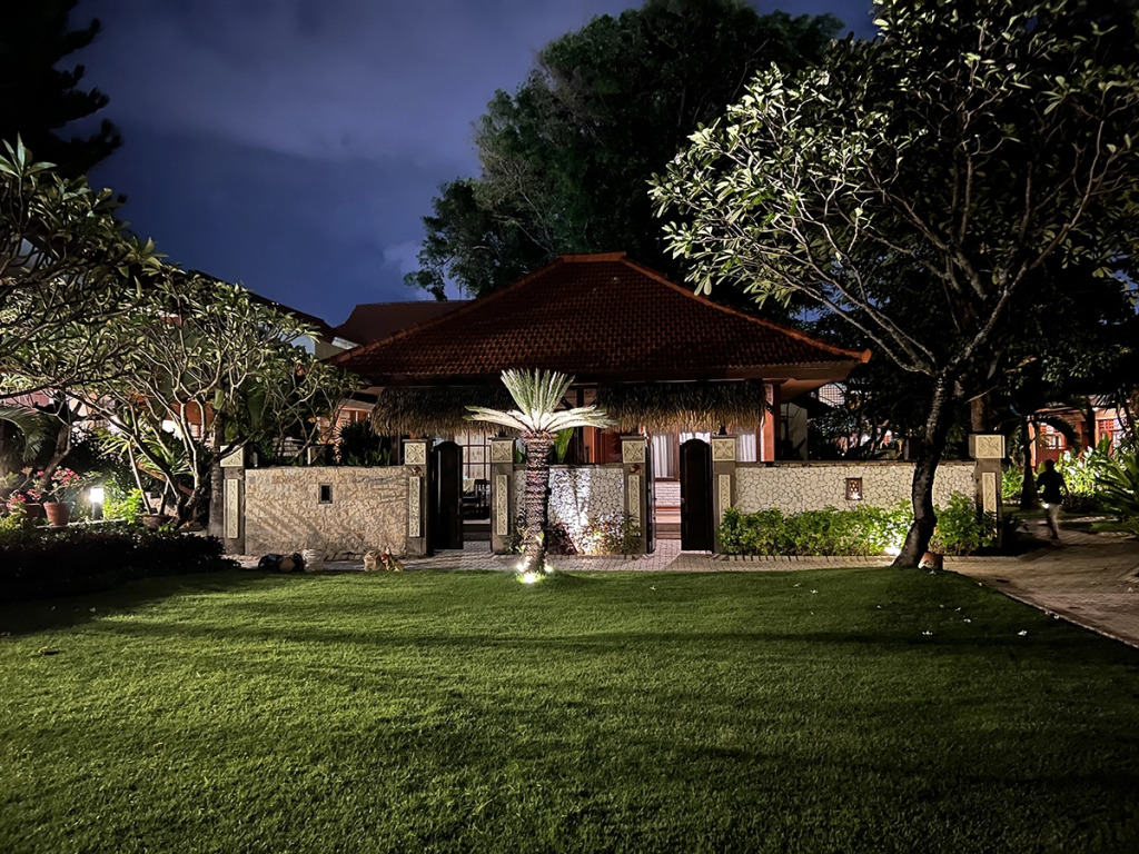 Grand Istana Rama Hotel