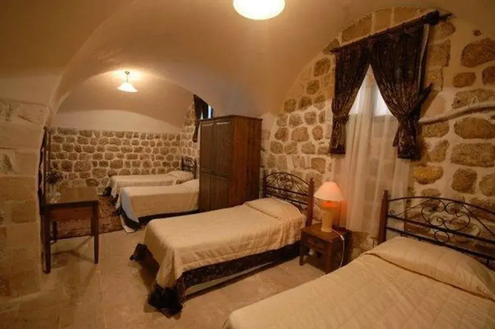 Tatlidede Konagi Butik Otel - фото 5
