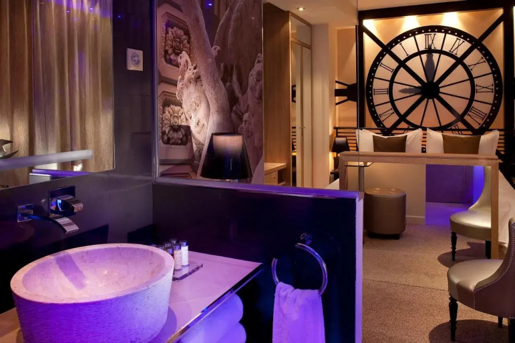 Secret de Paris - Hotel & Spa 19