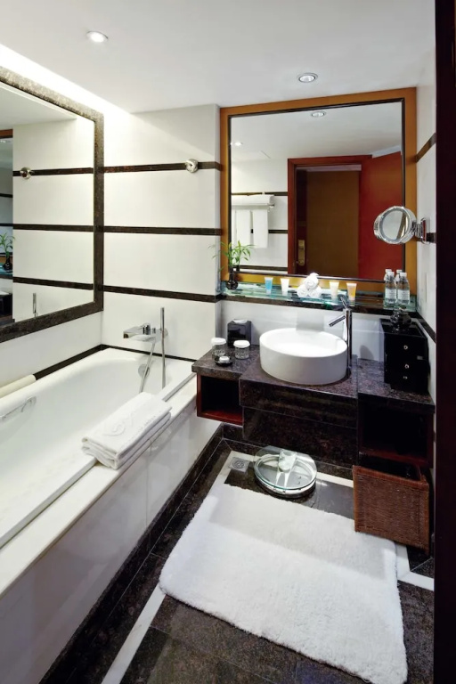 Kempinski Hotel Shenzhen China - Chambres