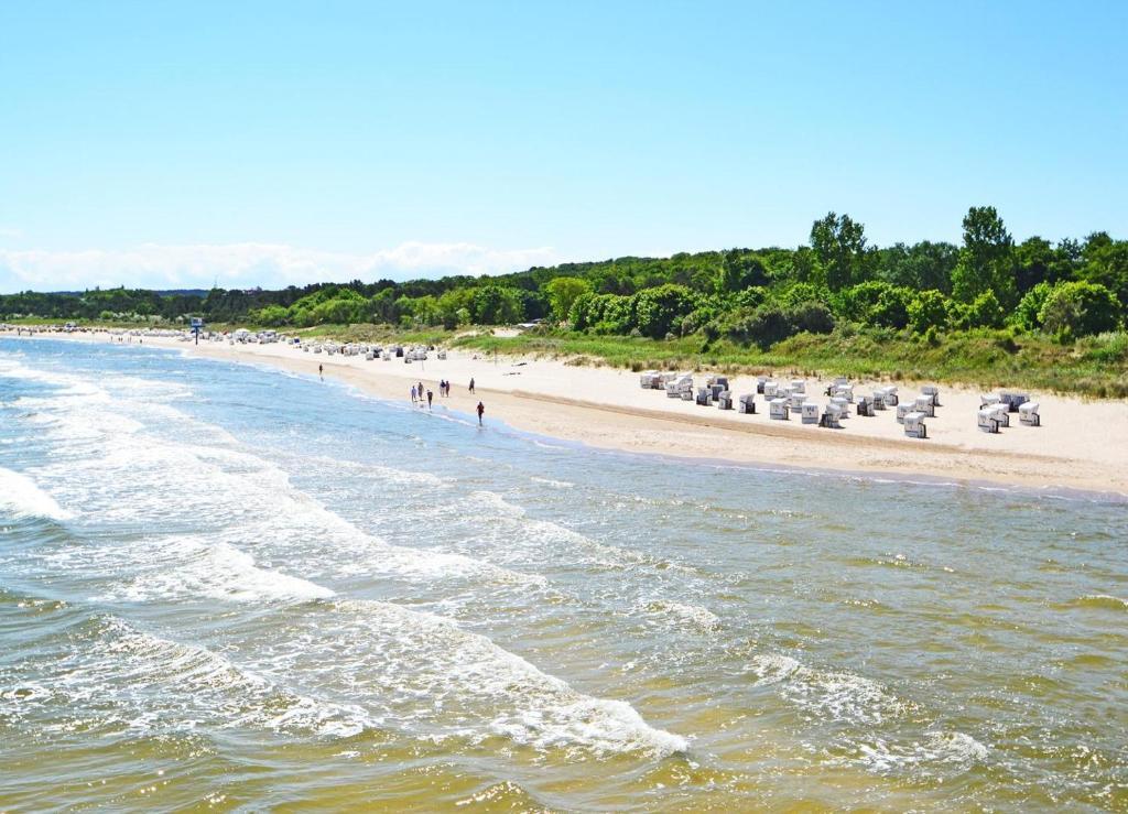 Отель Apartment Martha 1, фото 16