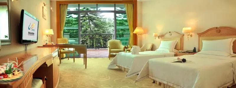 Country Garden Holiday Resorts - Chambres