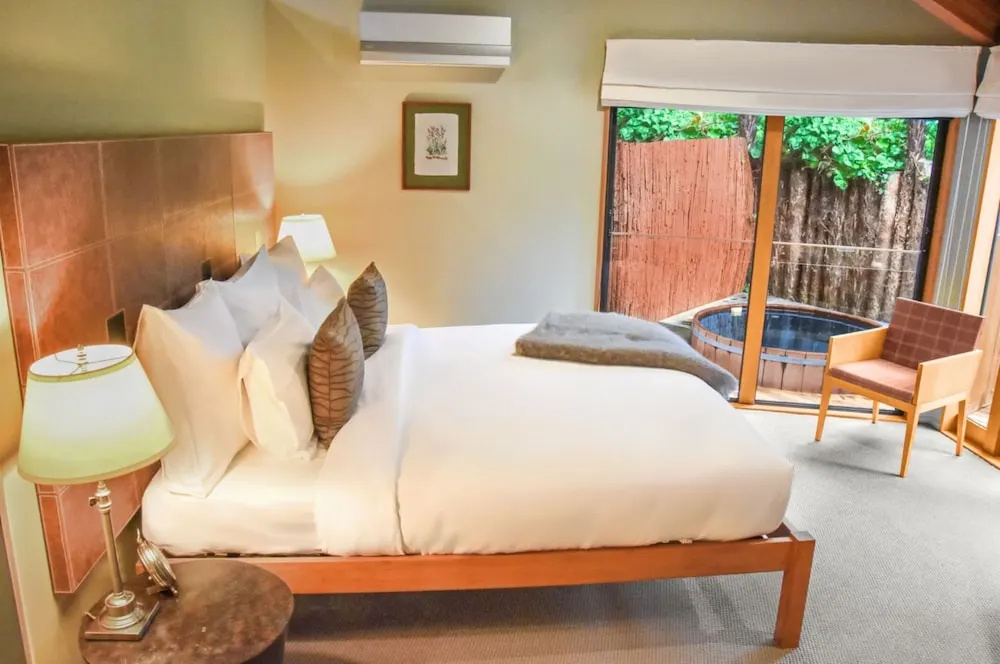 2 Bedrooms Standard room