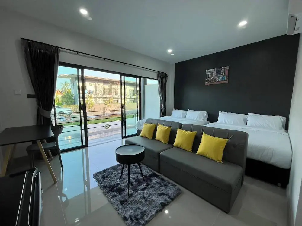Hotel photo 8