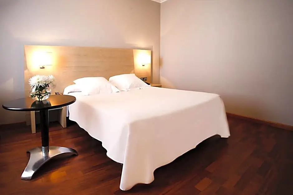 Valencia - Chambres