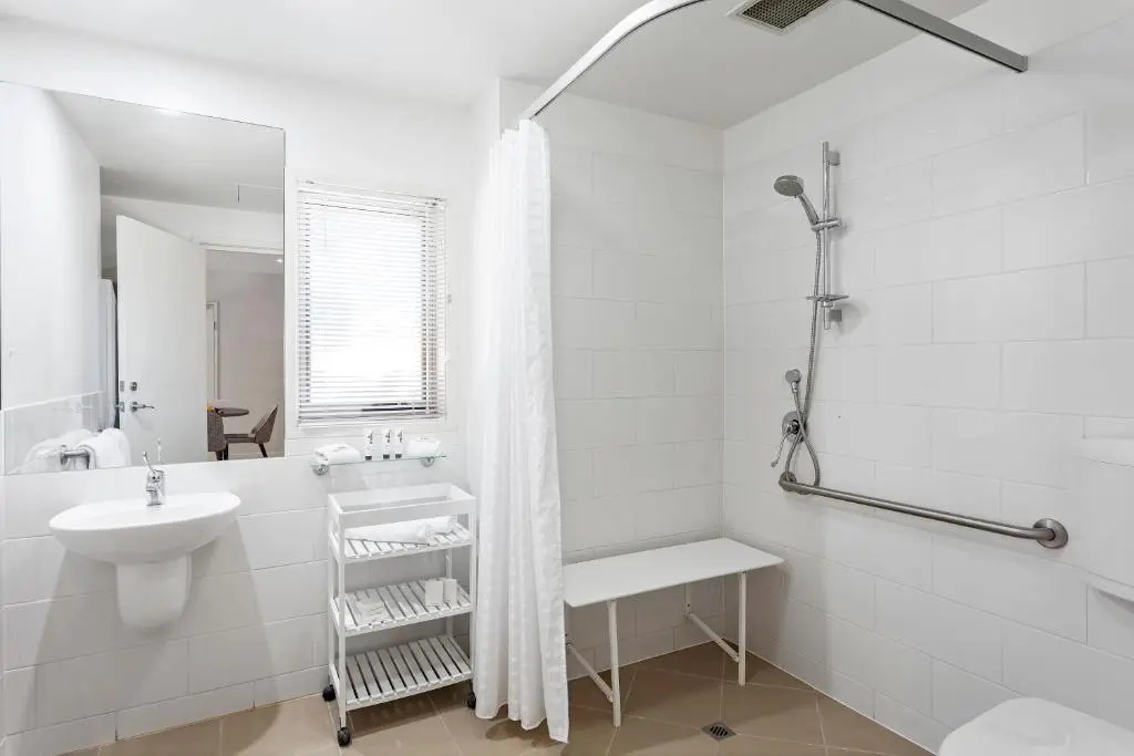 Quest Echuca - Chambres