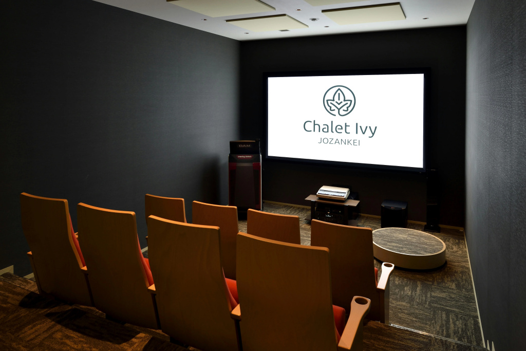 Chalet Ivy Jozankei 사진 29