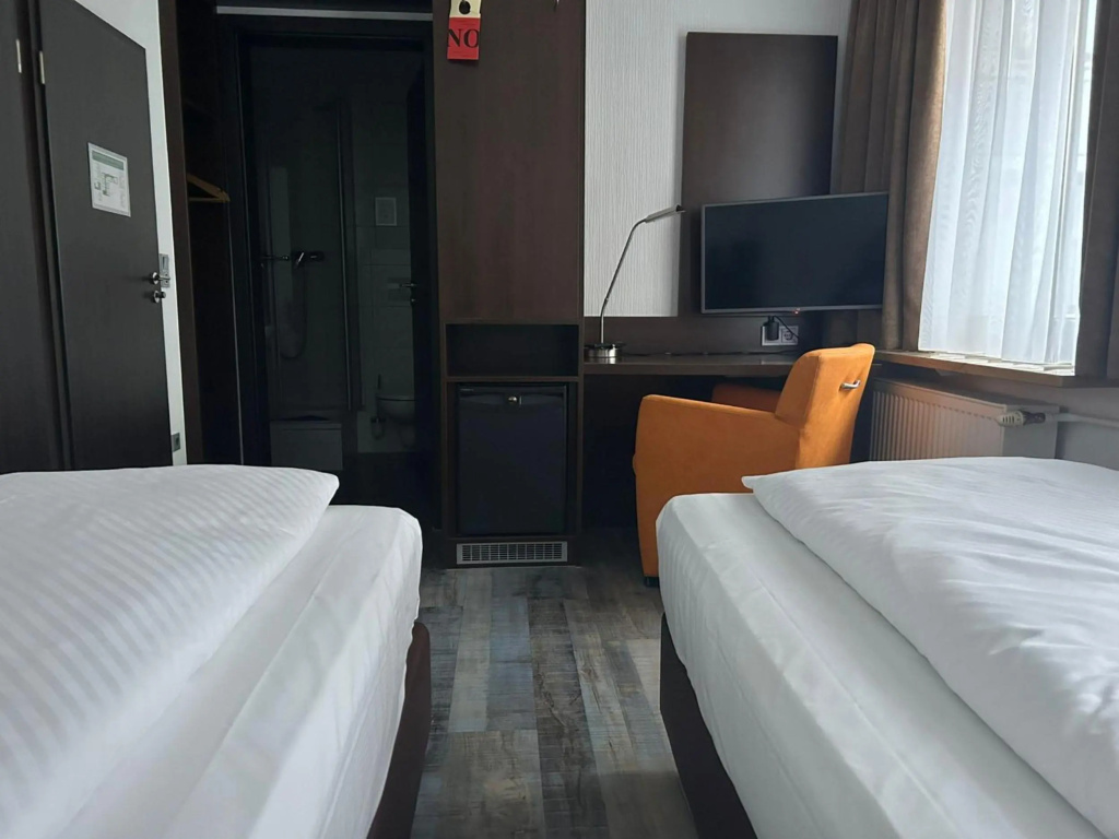 Hotel Fackelmann - Général