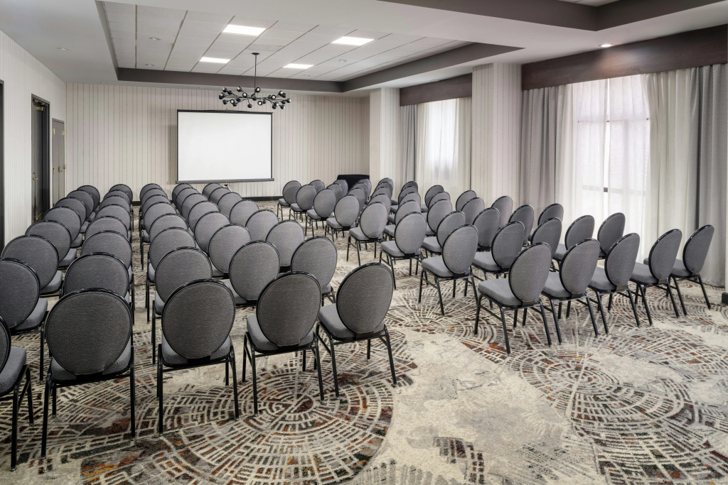 Embassy Suites by Hilton Orlando North - Général