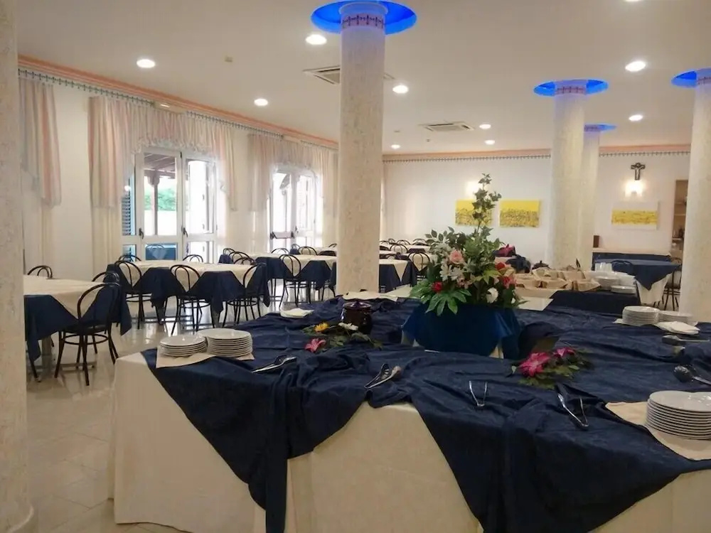 Hotel Club Alizé - Général