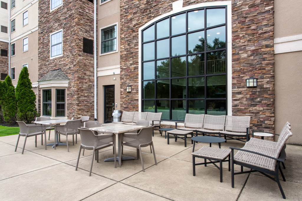 Staybridge Suites West Seneca by IHG - Général