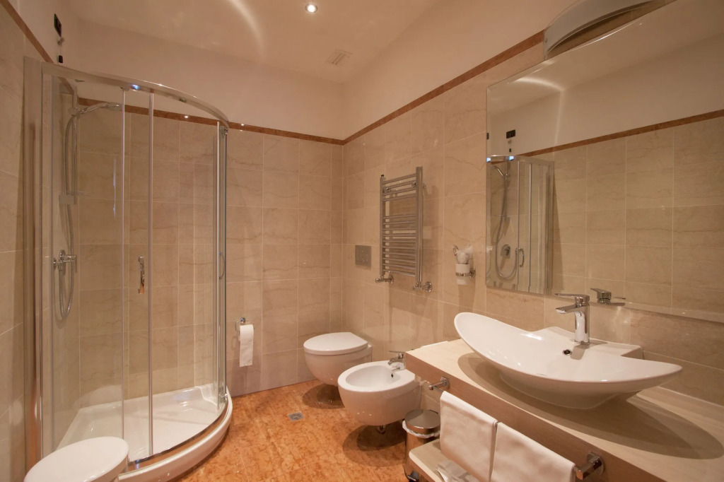 Hotel Laurentia Rome by null