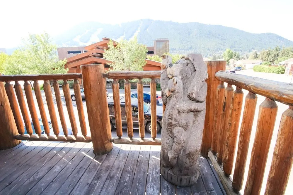Multi Resorts at Jackson Pines - Général