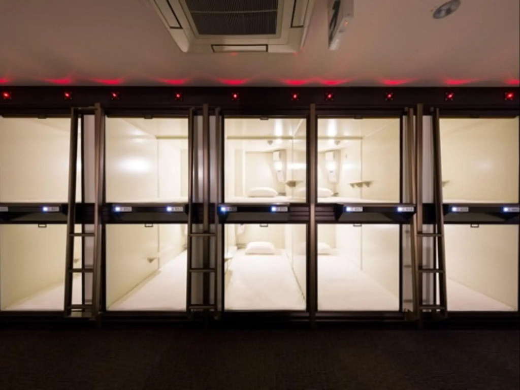 Hotel photo 10