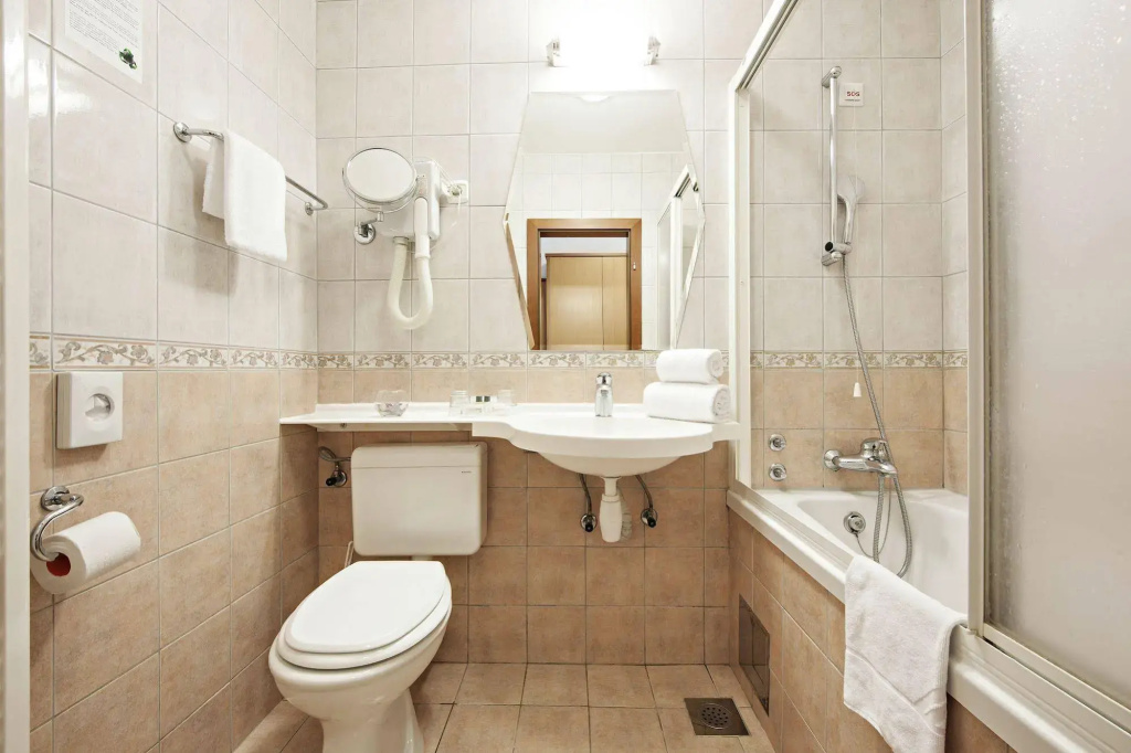 Hotel Termal - Sava Hotels & Resorts - Général