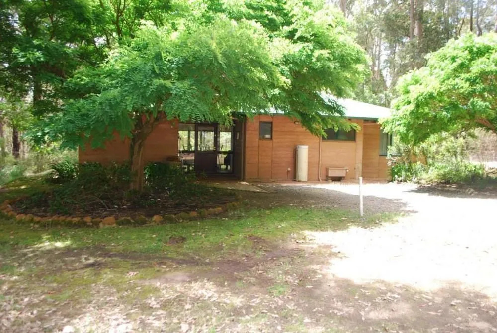 Pemberton Farm Chalets