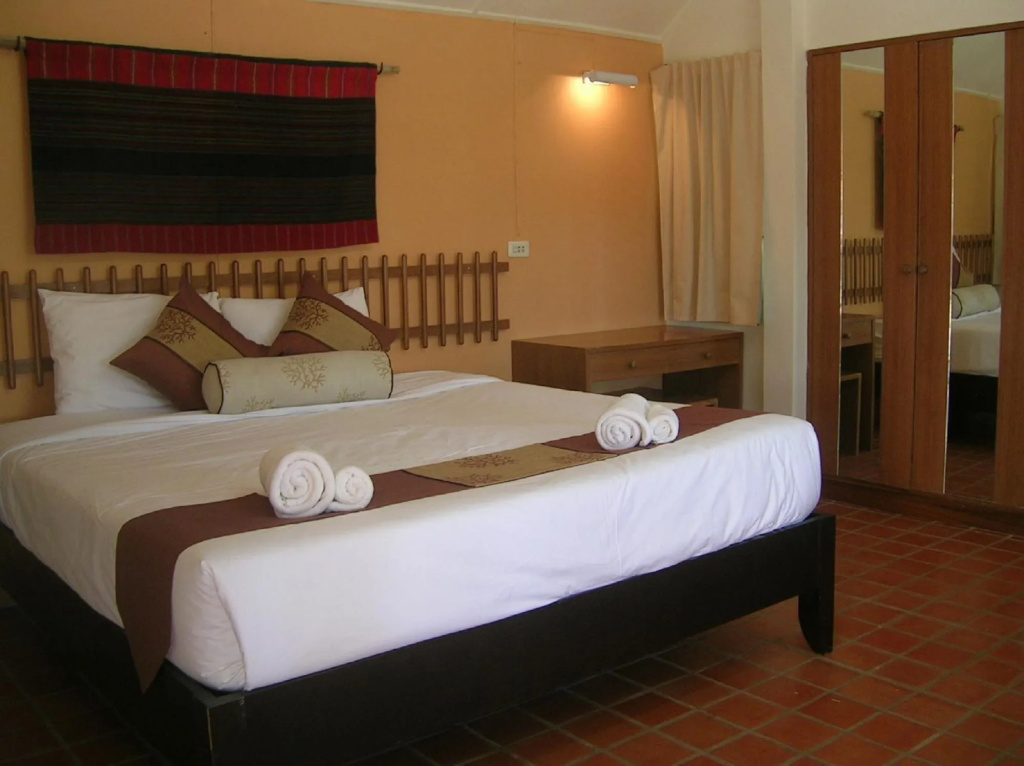 Lawana Escape Beach Resort - Général