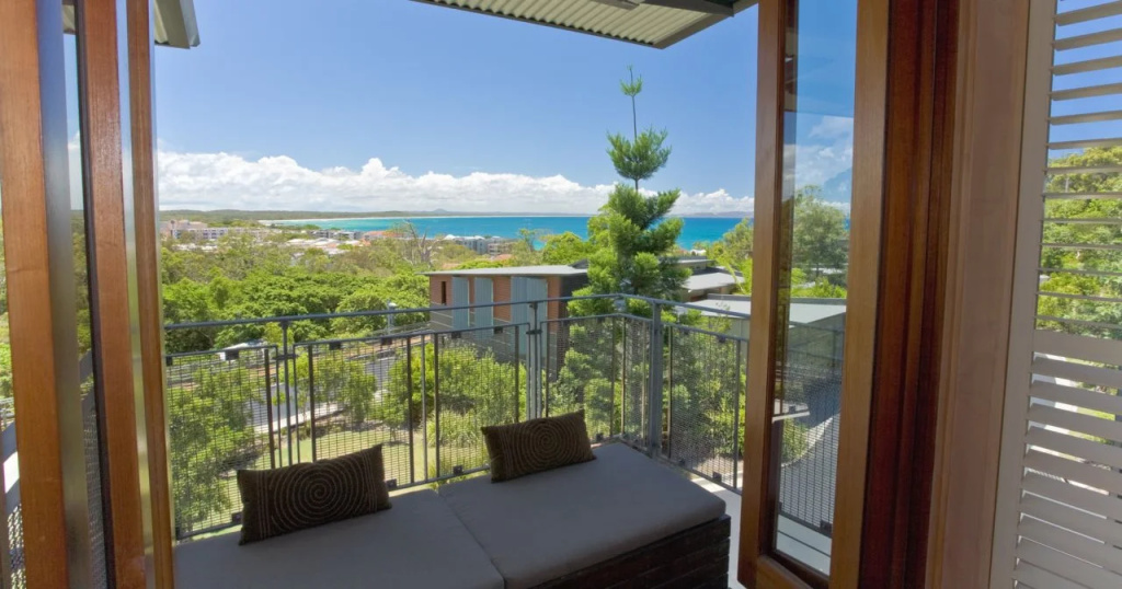 Noosa Residences - Général