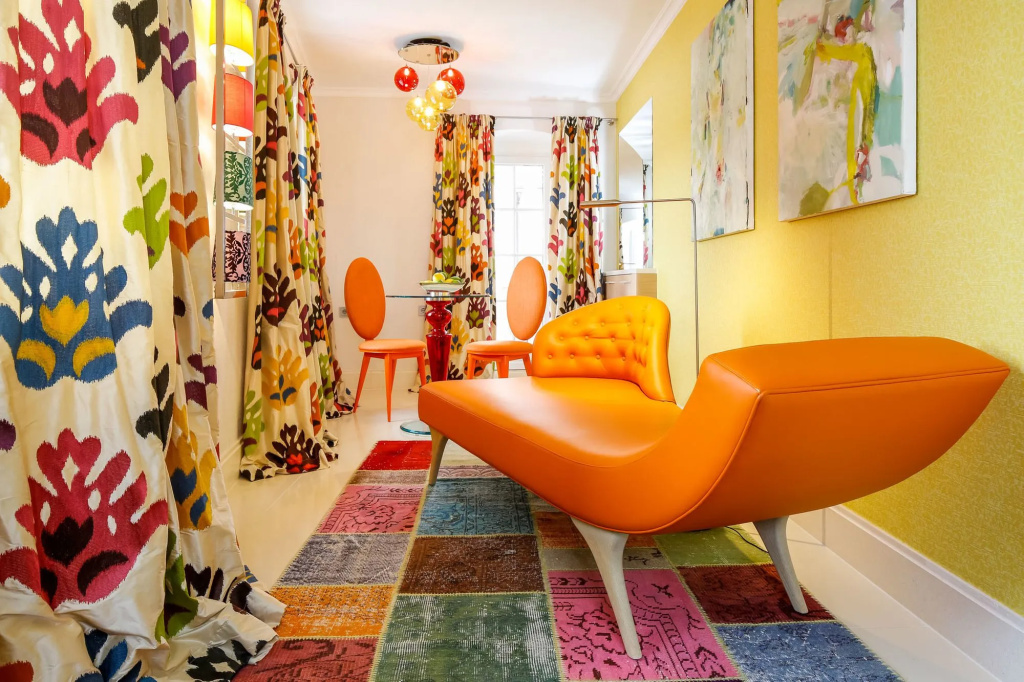 Hotel Lemongarden - Général
