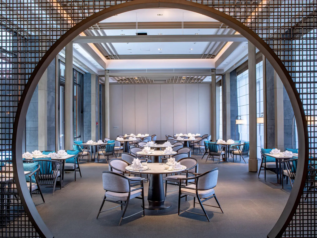 Song Hotel Chongqing — фото 4