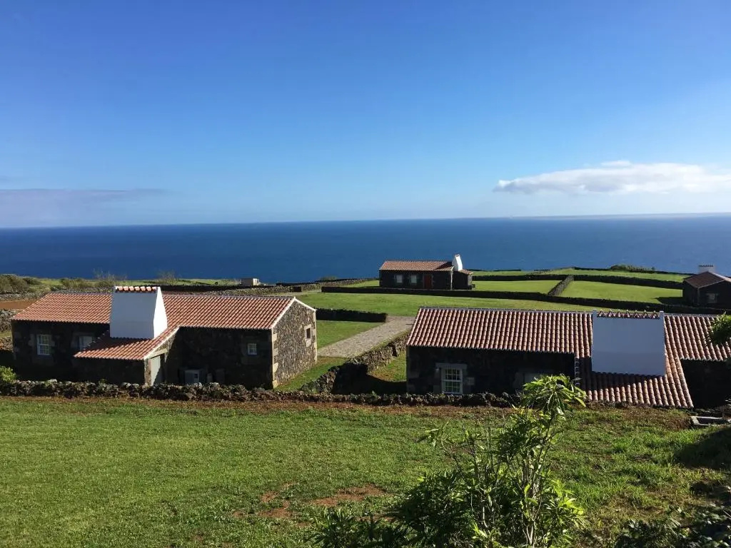 Pico da Vigia - Chambres