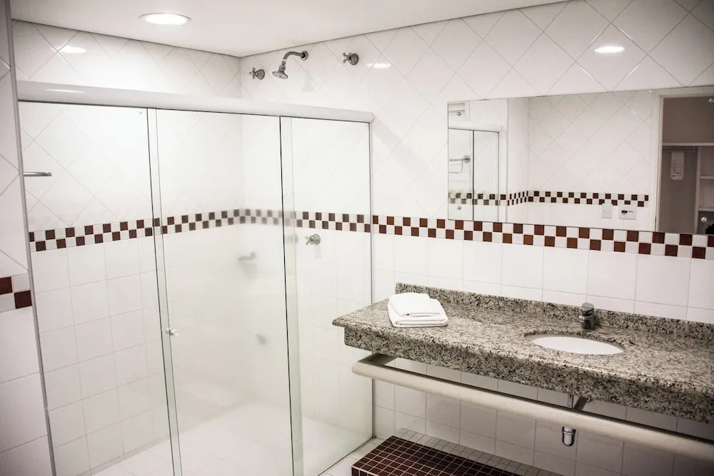 Vip Hotel - Chambres