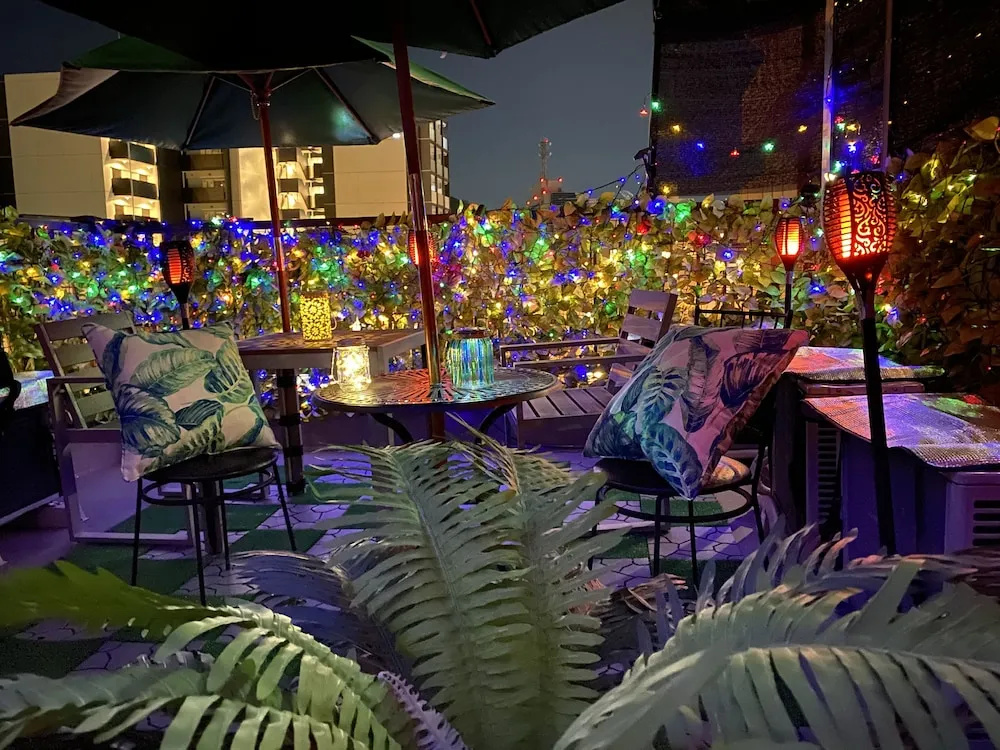 Hotel photo 17