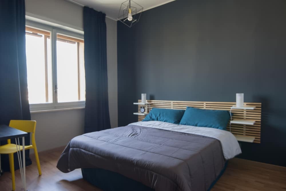 B&B Turiddu — 5